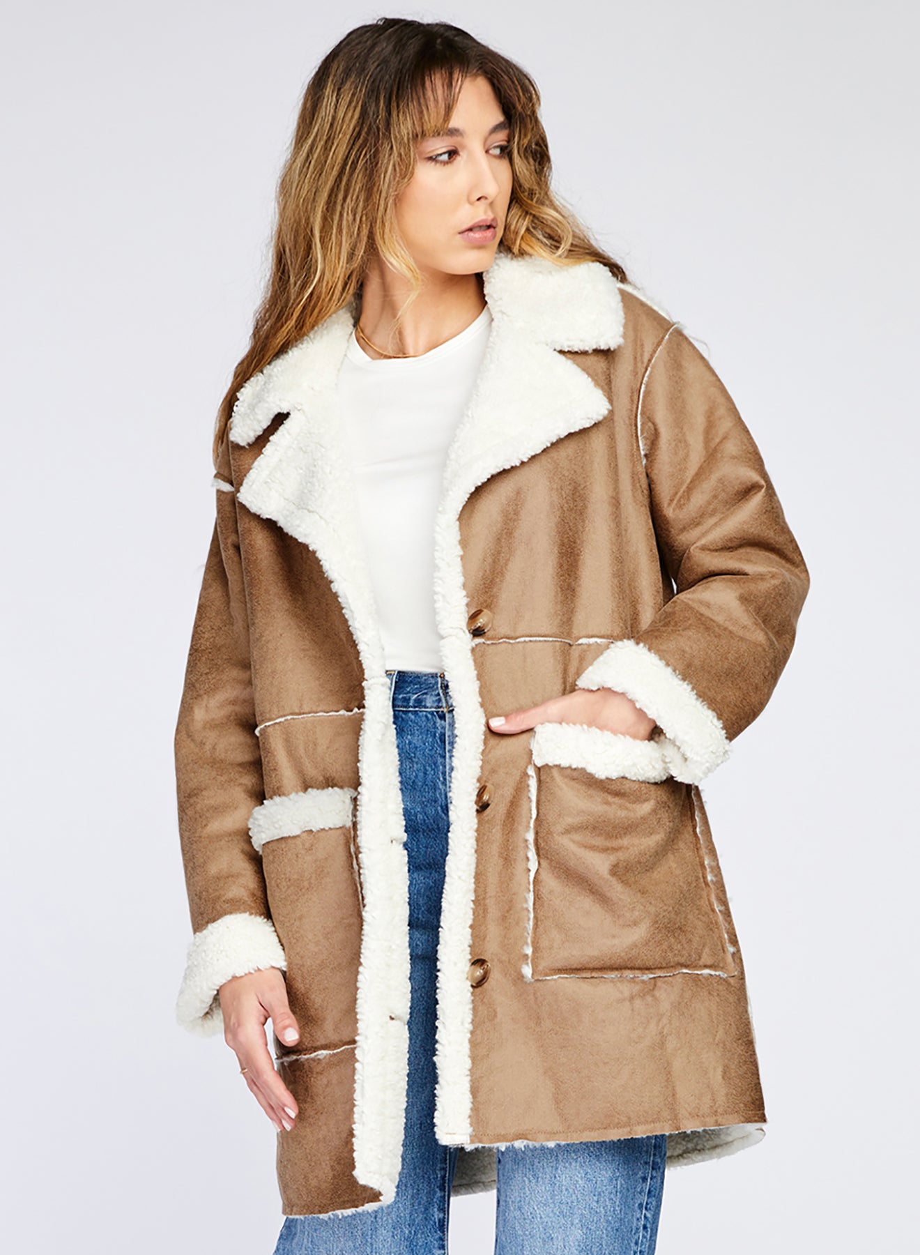 Mikayla Coat