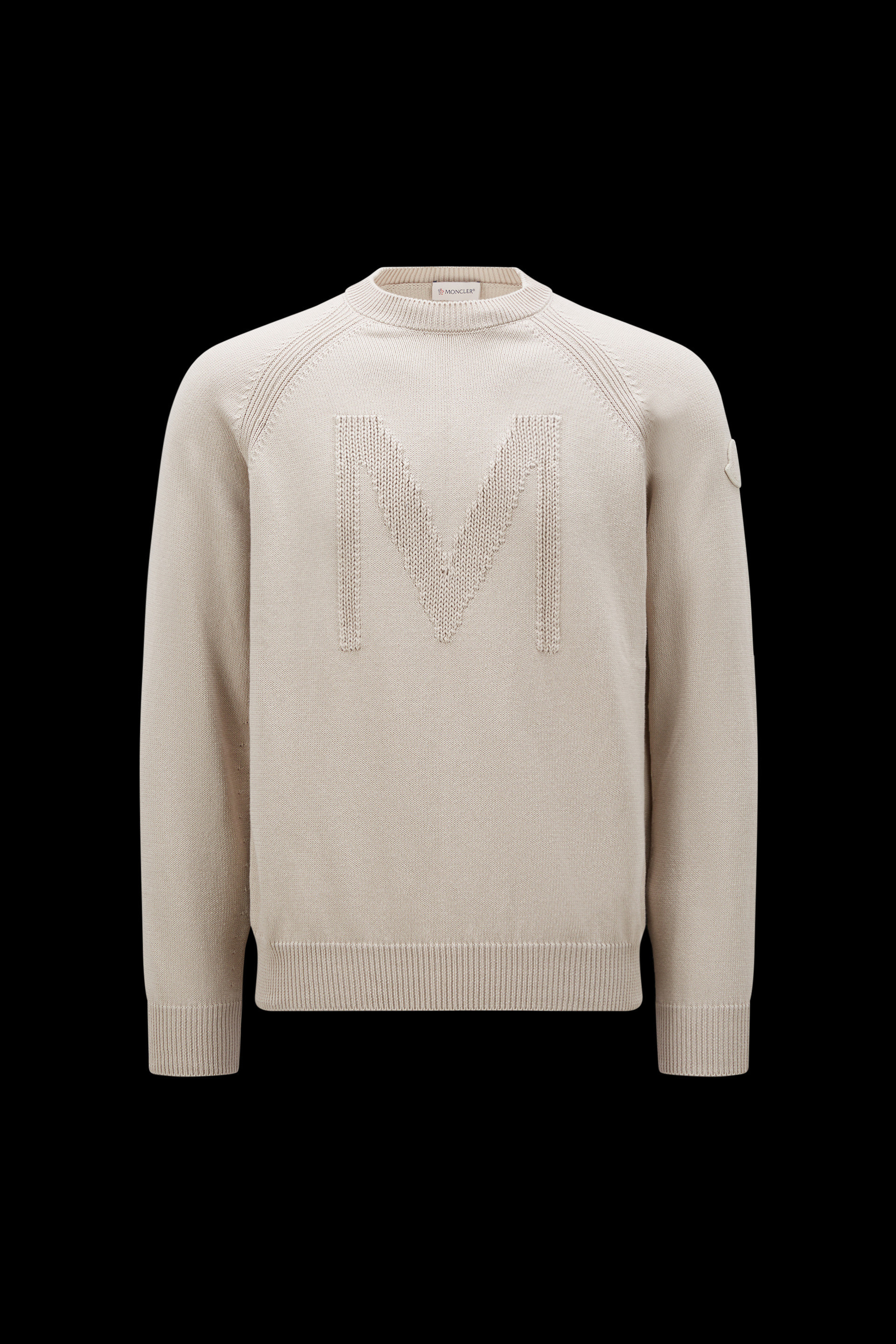 MONCLER  |Monogram Sweater