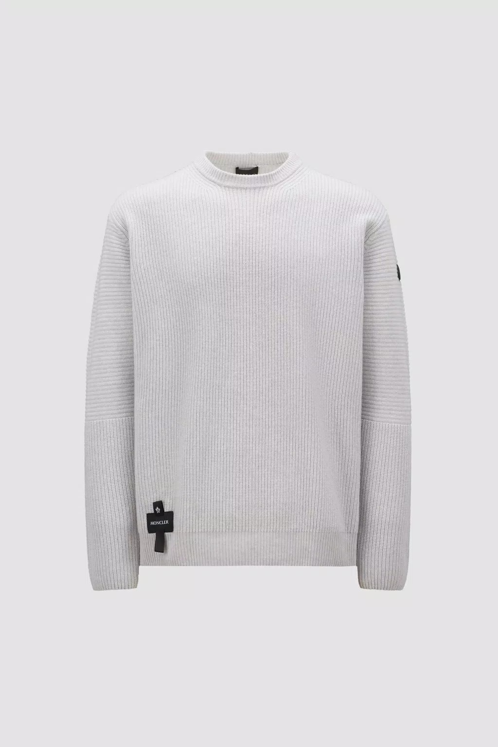 MONCLER  |Wool Sweater