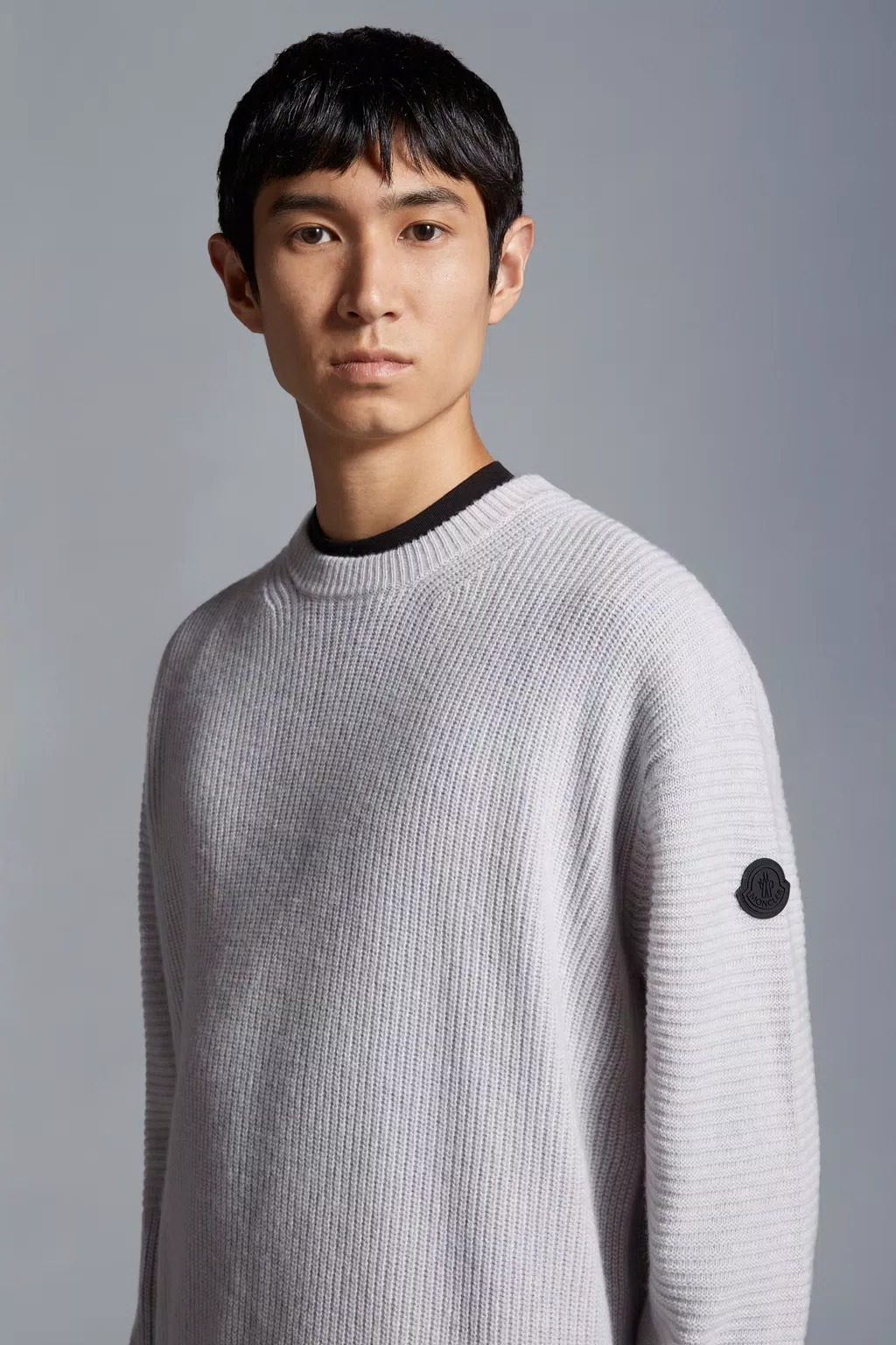 MONCLER  |Wool Sweater