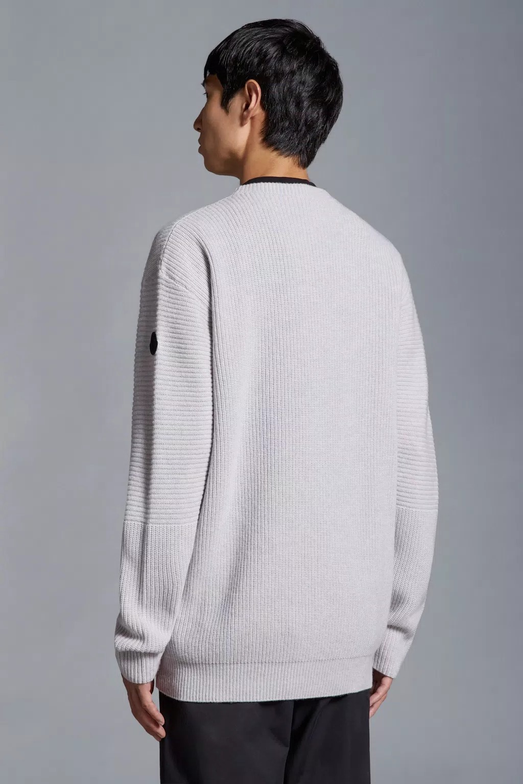 MONCLER  |Wool Sweater