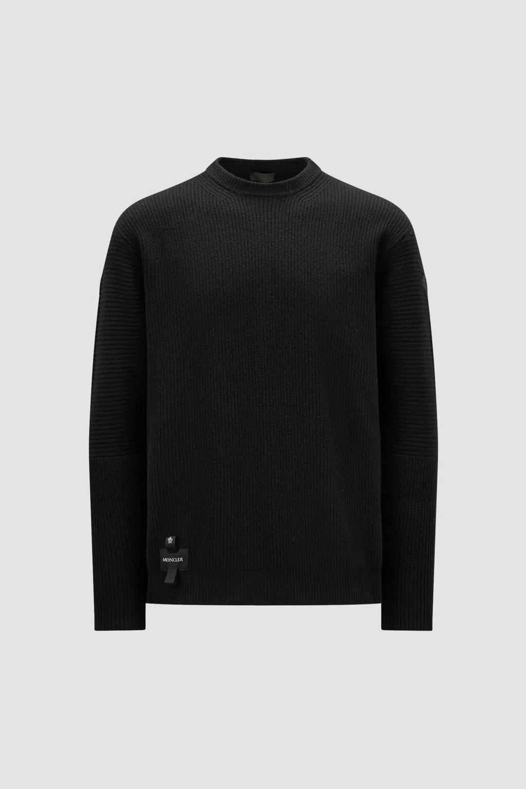 MONCLER  |Wool Sweater