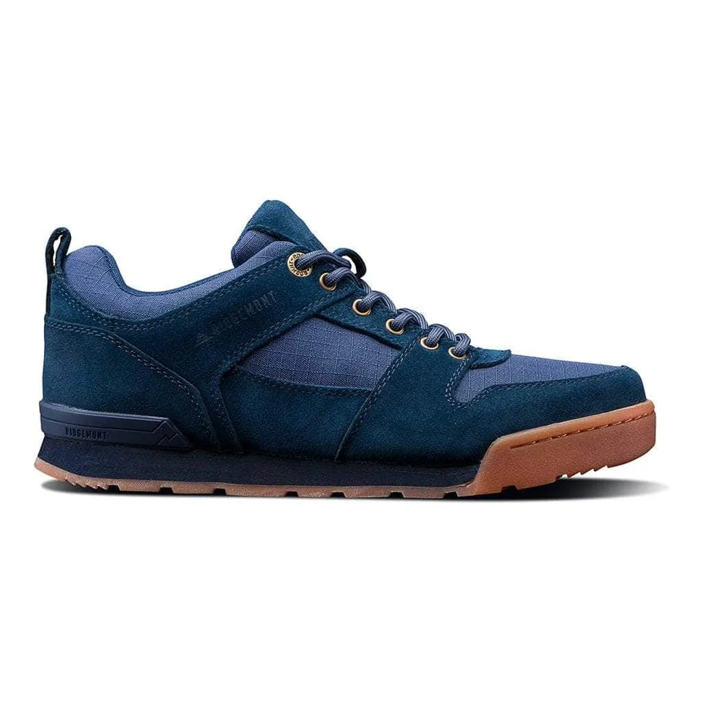 Monty Lo - Navy/Gum