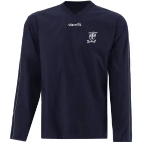 Naomh Conaill Hurricane Windbreaker