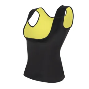 Neoprene Shapewear Waist Trainer Vest Hot Shapers