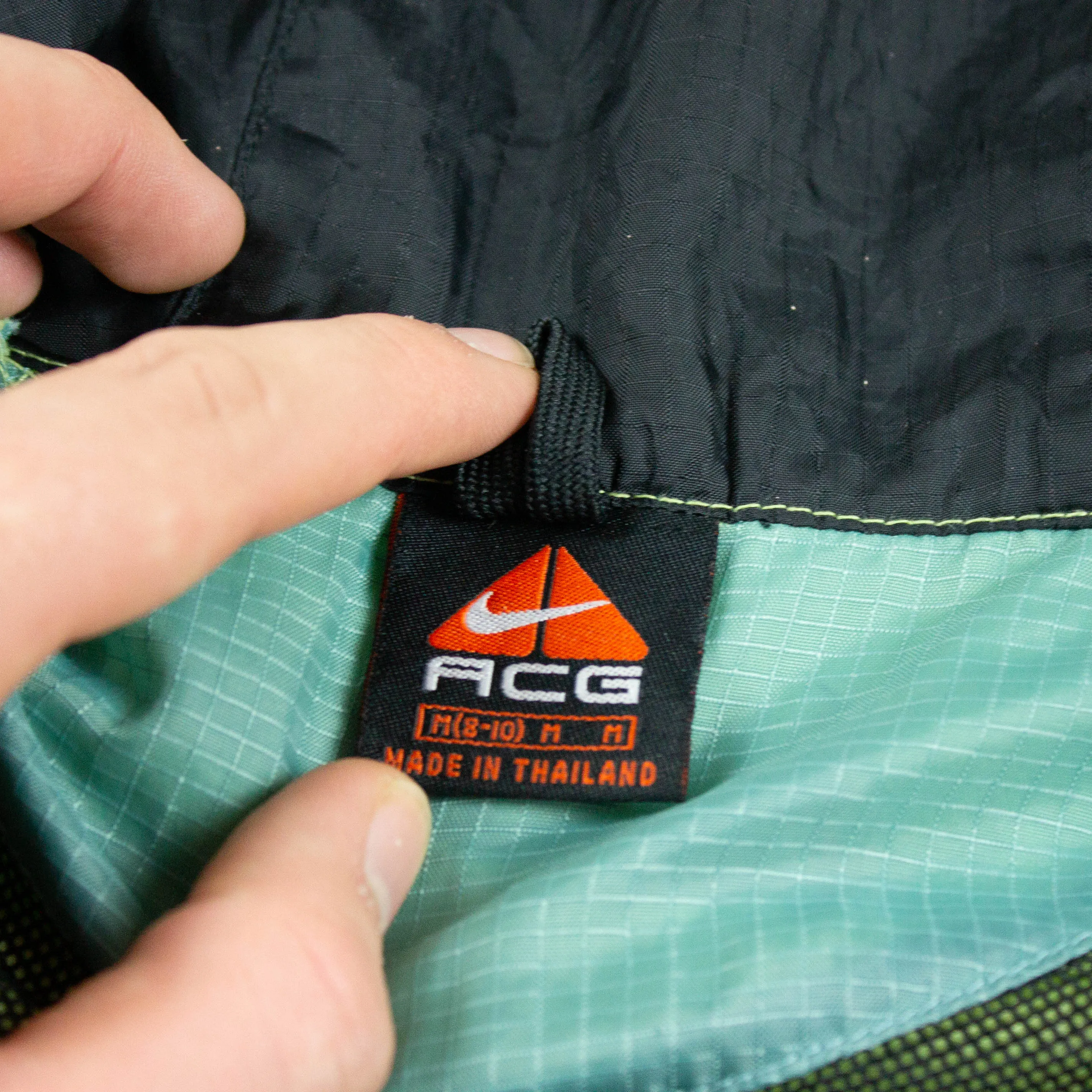 Nike ACG Windbreaker (90s)