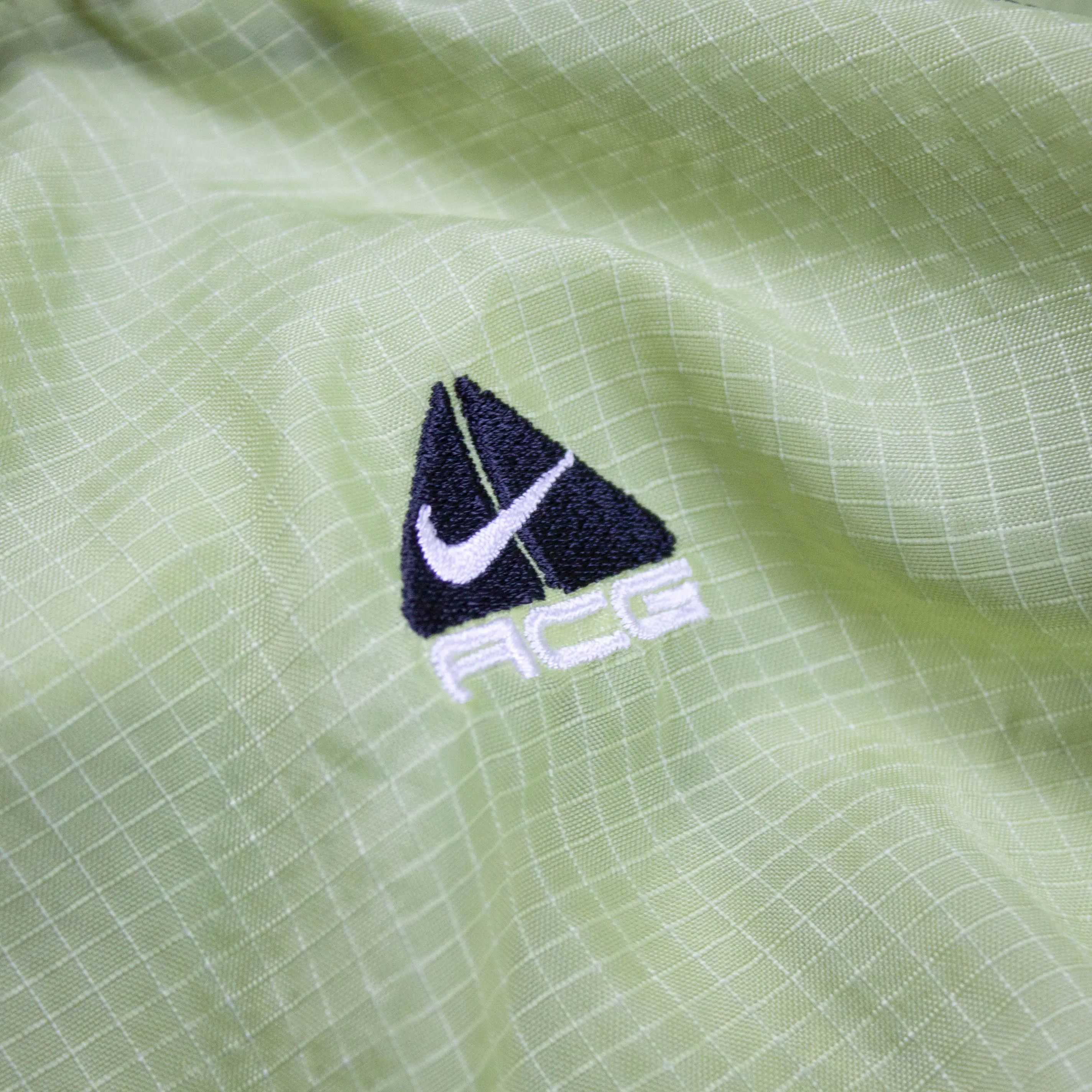 Nike ACG Windbreaker (90s)