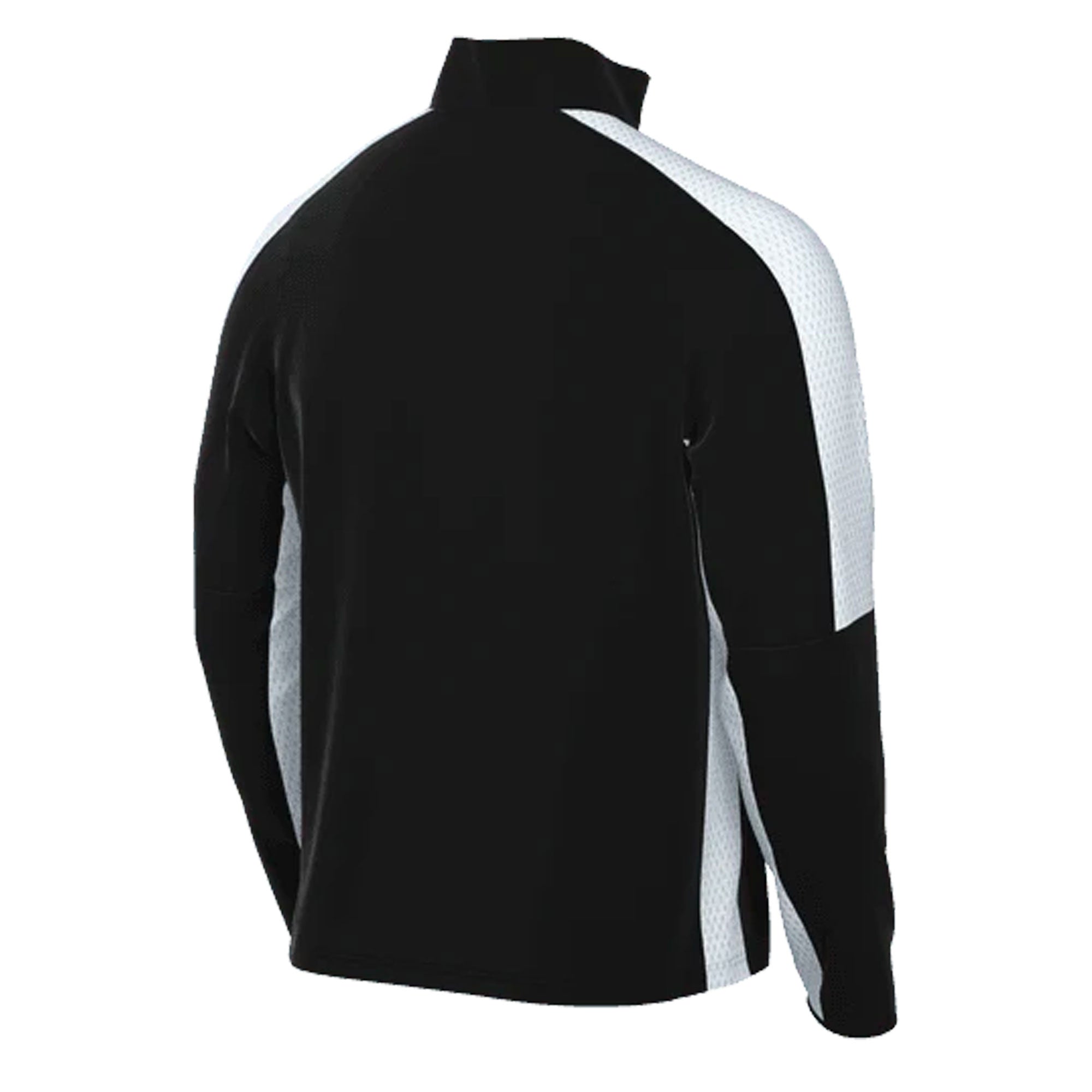 Nike Men's Dri-Fit Academy 23 Track Jacket Black/White