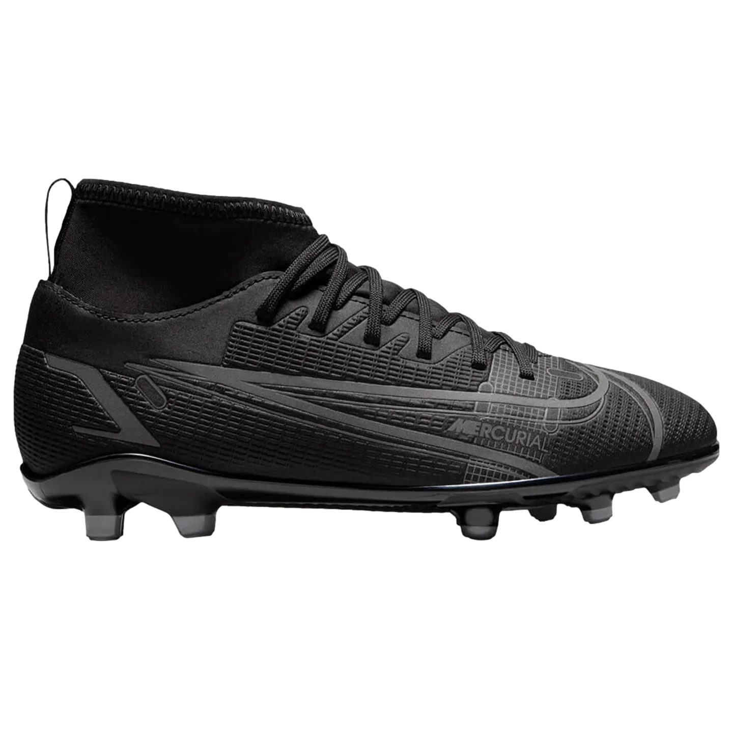 Nike Mercurial Superfly 8 Club Youth Firm Ground Cleats