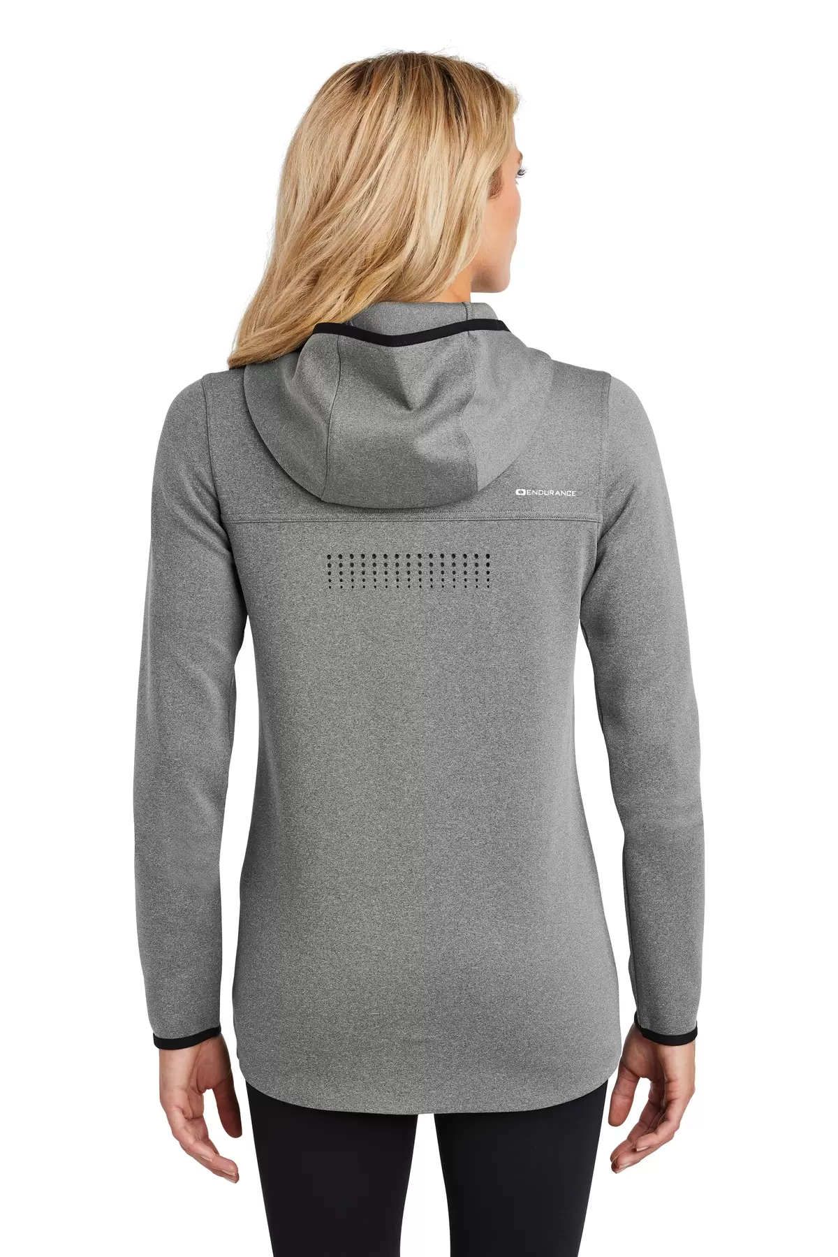 OGIO Endurance LOE728 OGIO  ENDURANCE Ladies Stealth Full-Zip Jacket SKU: LOE728