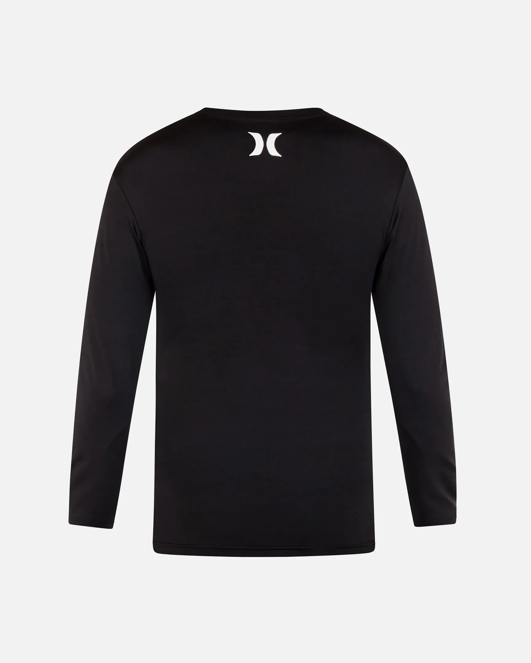 ONE AND ONLY QUICKDRY RASHGUARD LONG SLEEVE