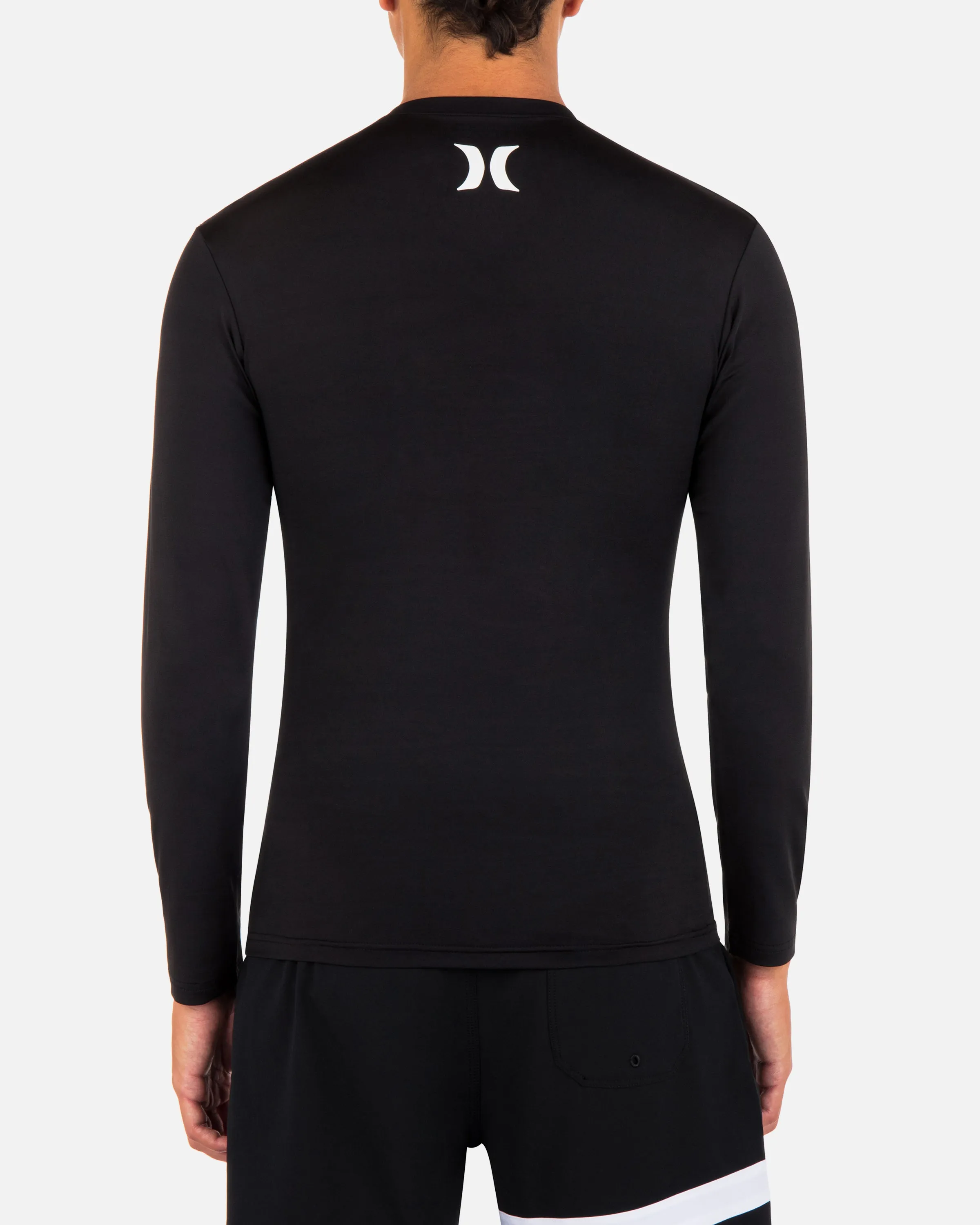 ONE AND ONLY QUICKDRY RASHGUARD LONG SLEEVE