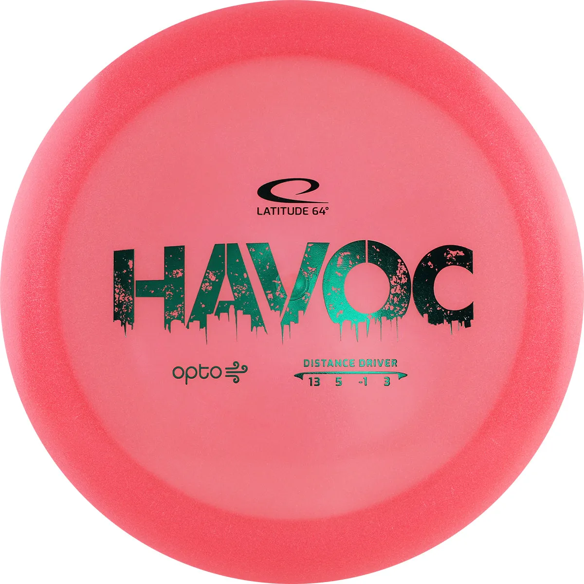 Opto Air Havoc