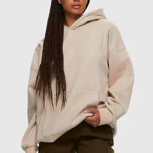 Oversized Boyfriend Hoodie