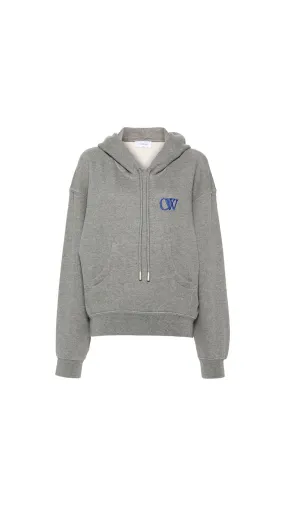 OW Hoodie - Grey