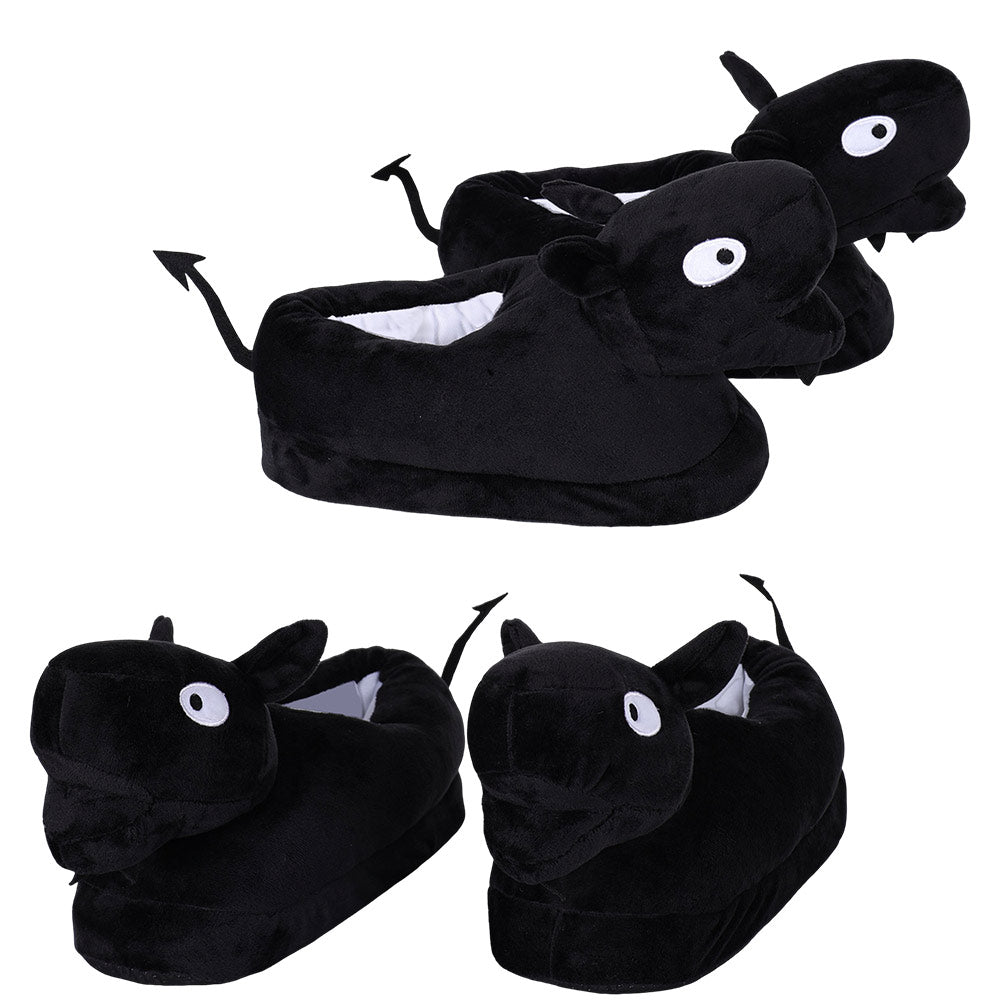 Palworld Luci Cosplay Shoes Halloween Costumes Accessory Prop