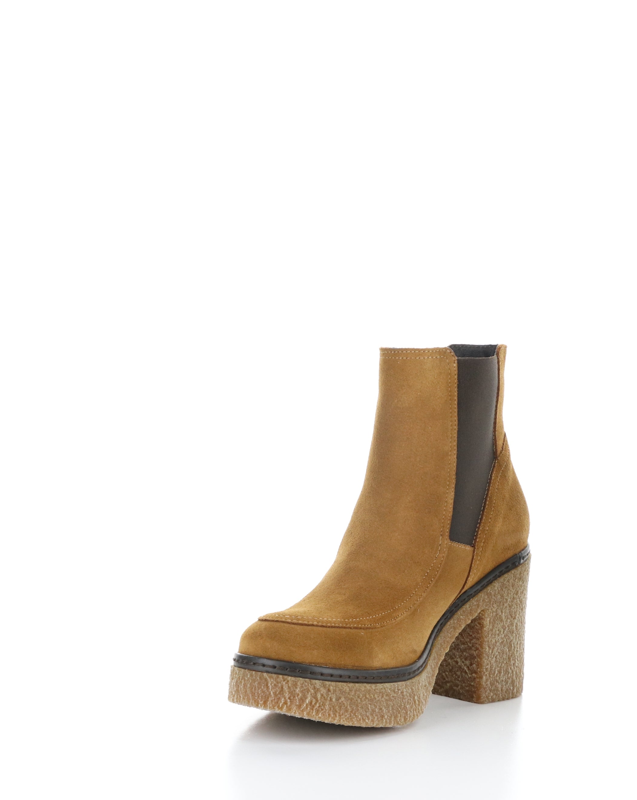 PAPIO CAMEL Elasticated Boots