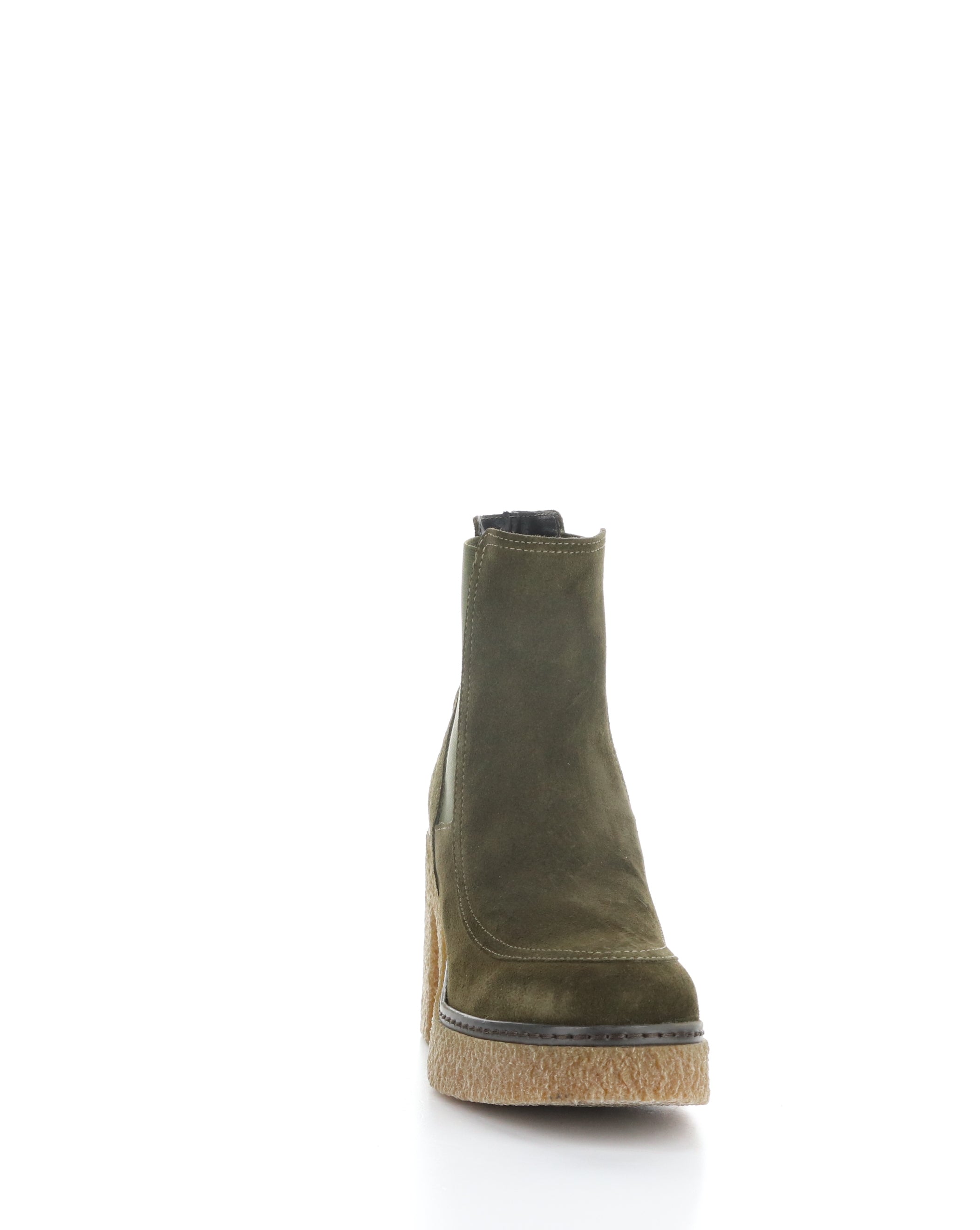 PAPIO OLIVE Elasticated Boots