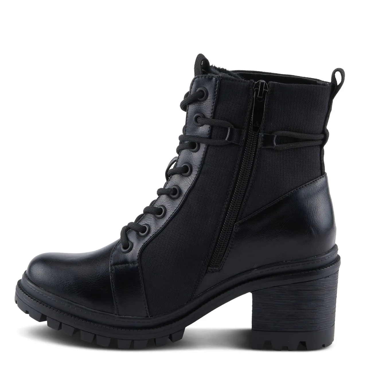 PATRIZIA GOGA BOOTS