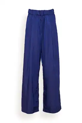 Pila Pants in Ink Blue