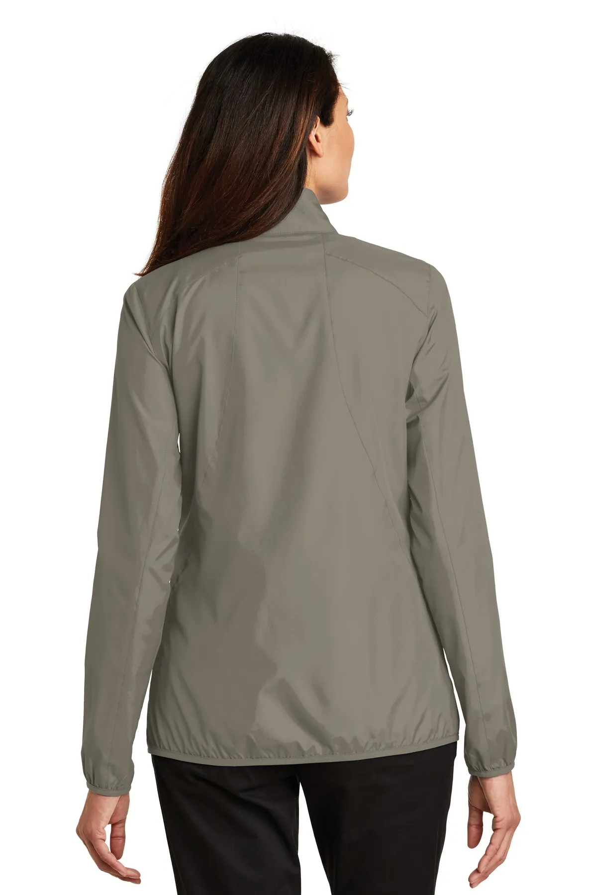 Port Authority L344    Ladies Zephyr Full-Zip Jacket SKU: L344