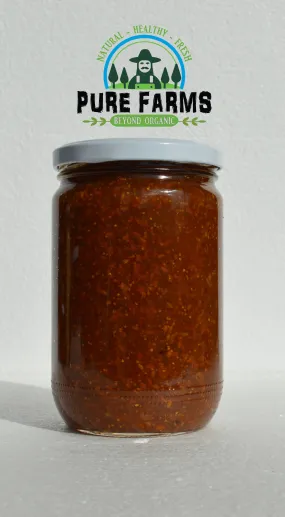 Pure Fig Jam 1Kg