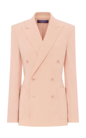 Ralph Lauren Kayleen Wool Jacket