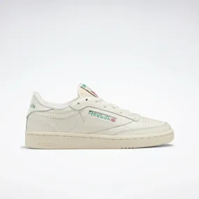 Reebok Club C 85 Shoe