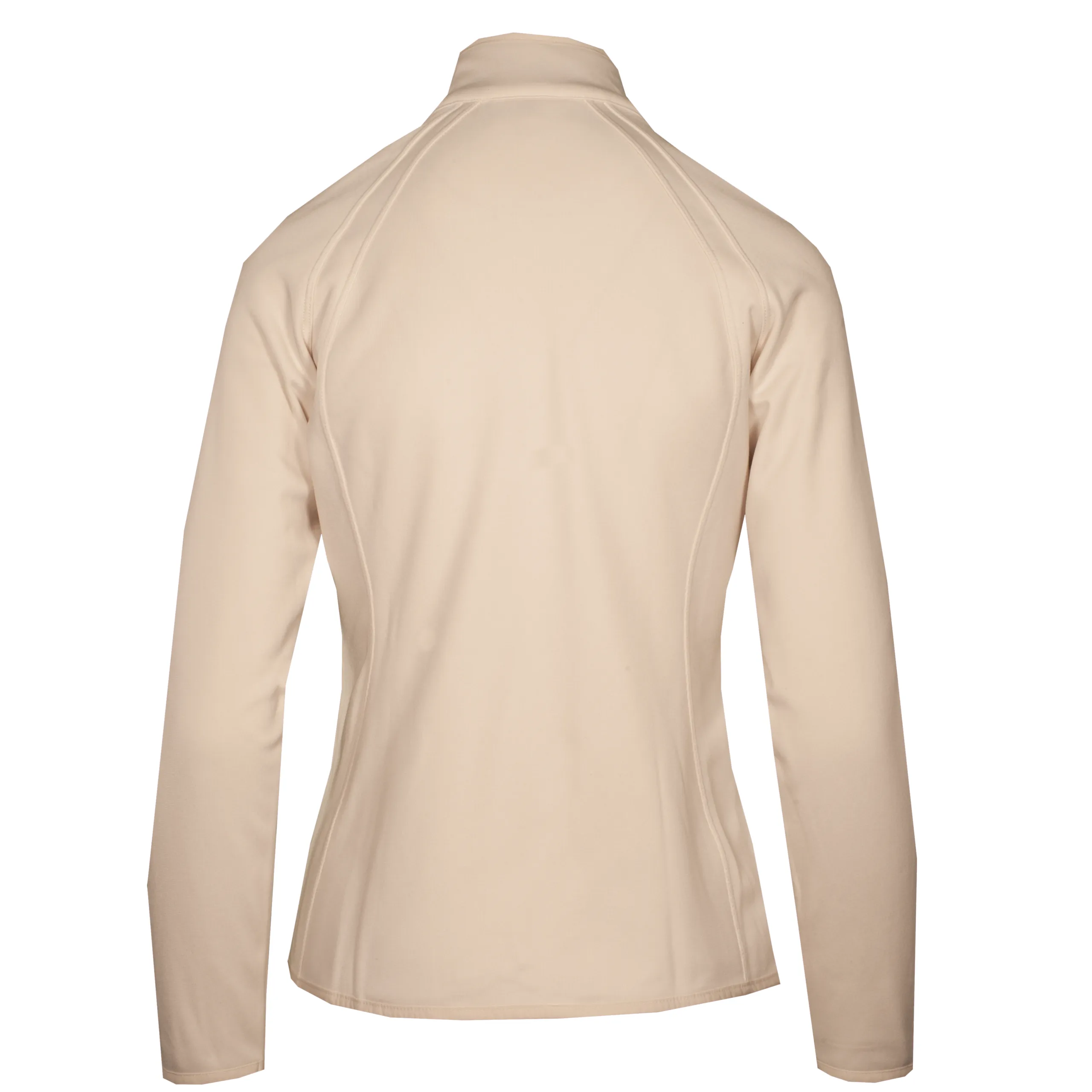 Rohnisch Ivy Ladies Golf Jacket Mid Layer Tofu