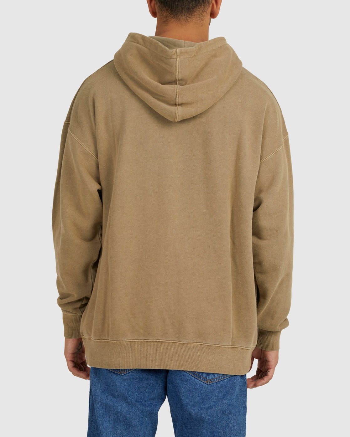 RVCA Healing Hoodie