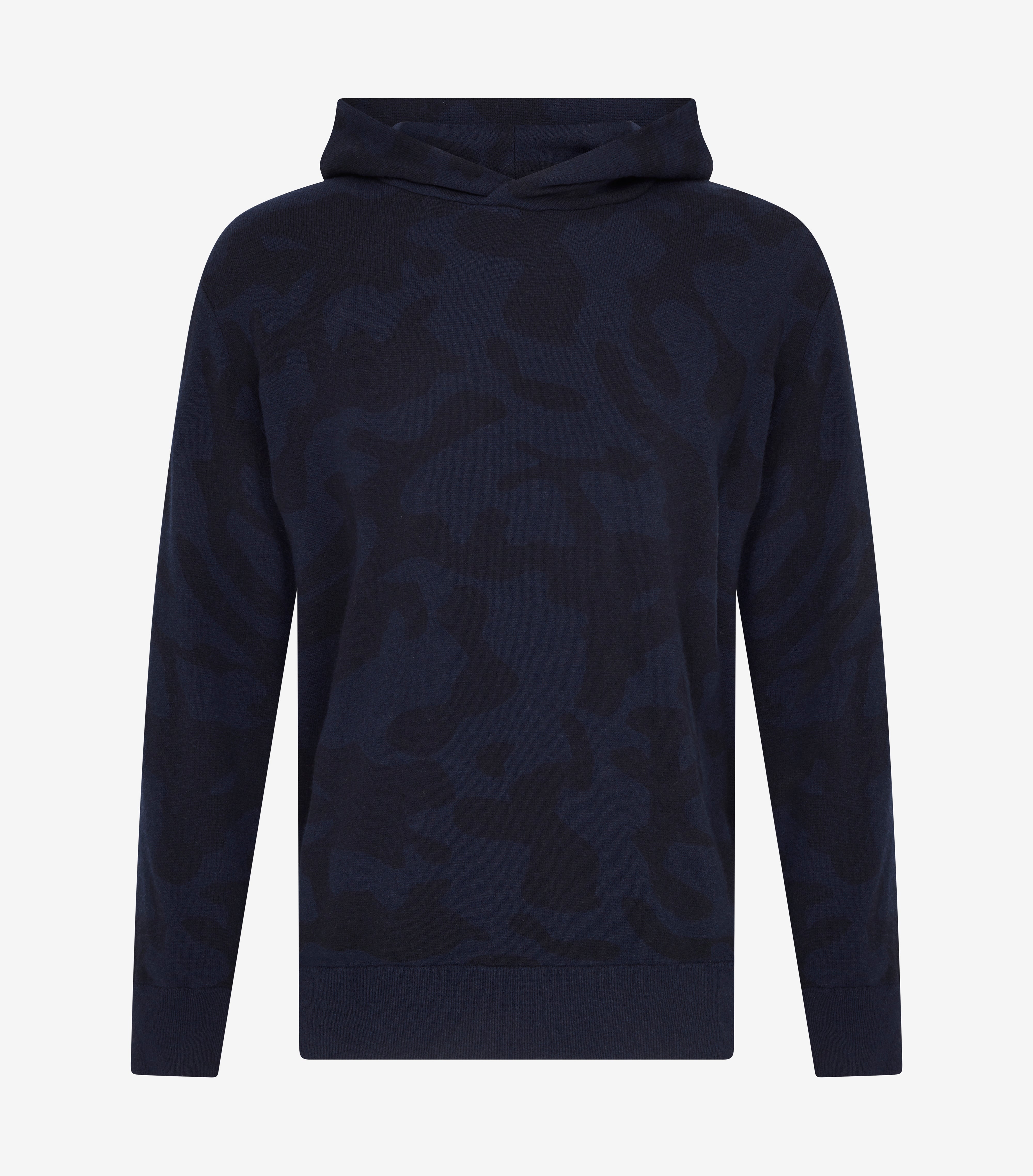 Sero Cashmere Hoodie