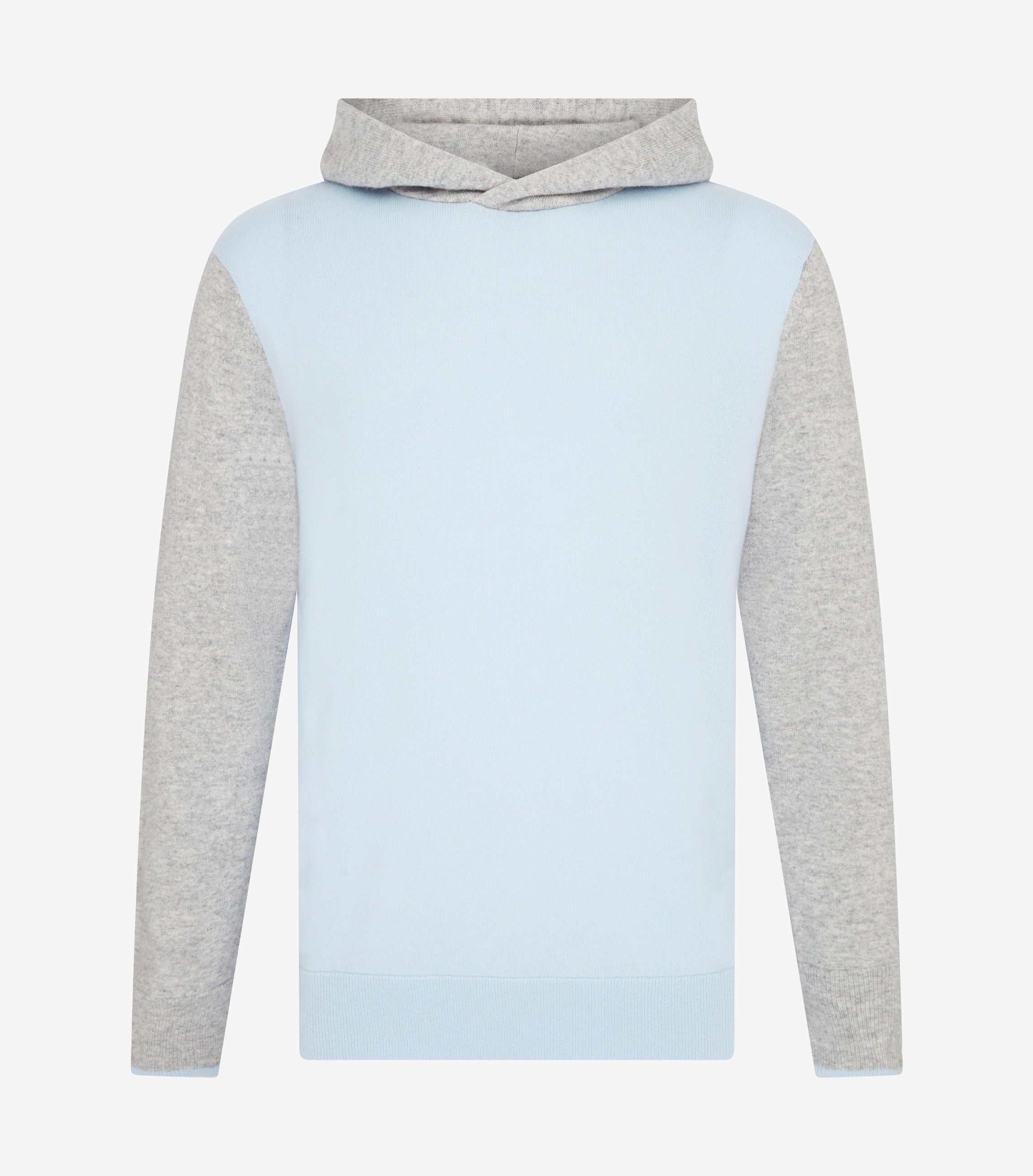 Sero Cashmere Hoodie