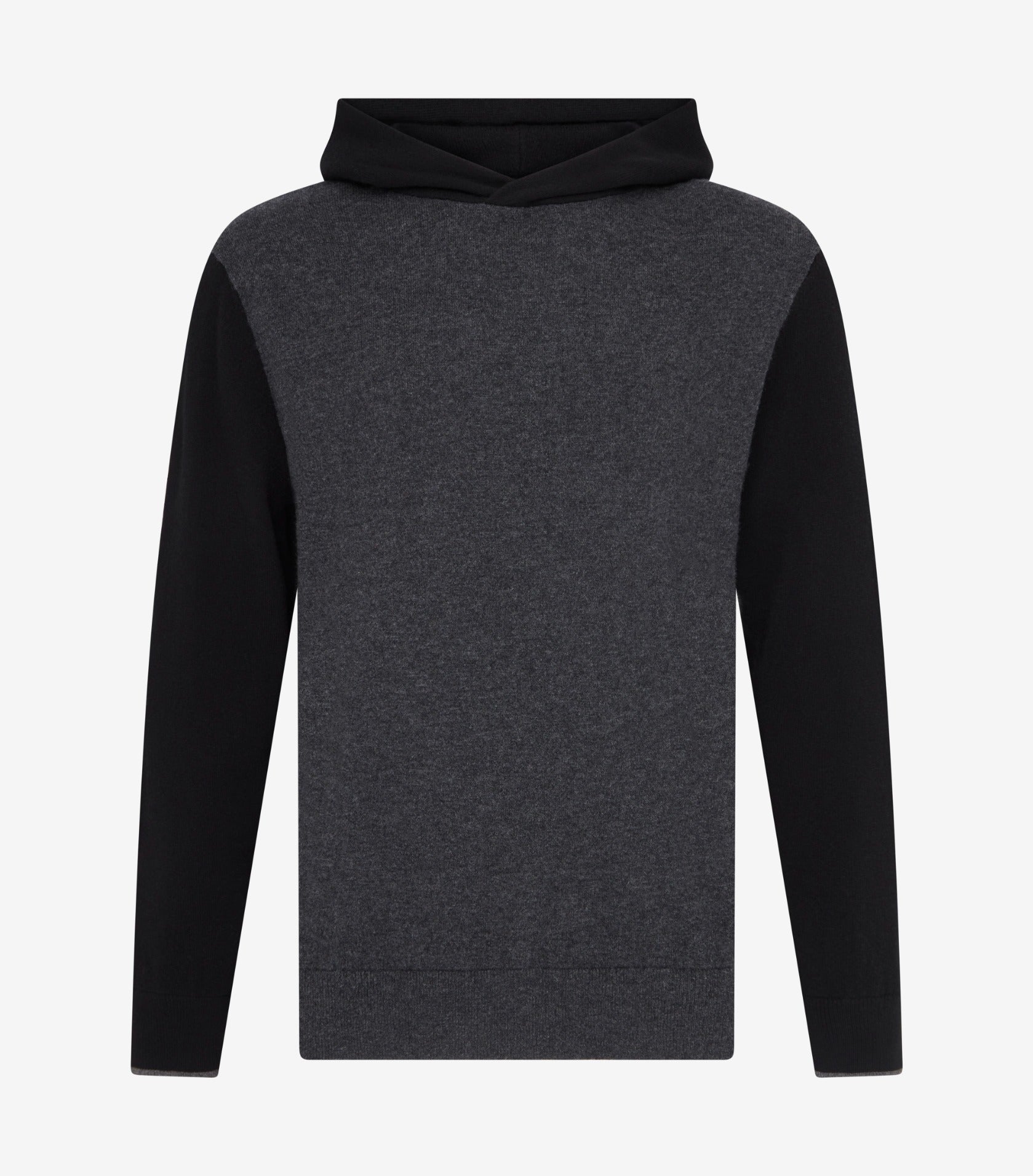 Sero Cashmere Hoodie