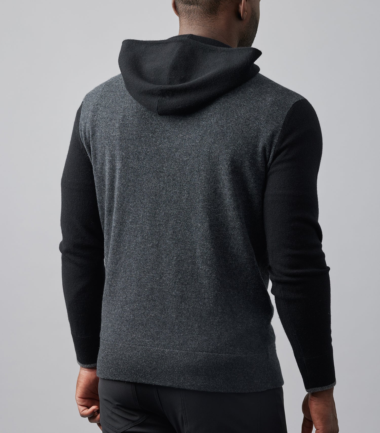 Sero Cashmere Hoodie