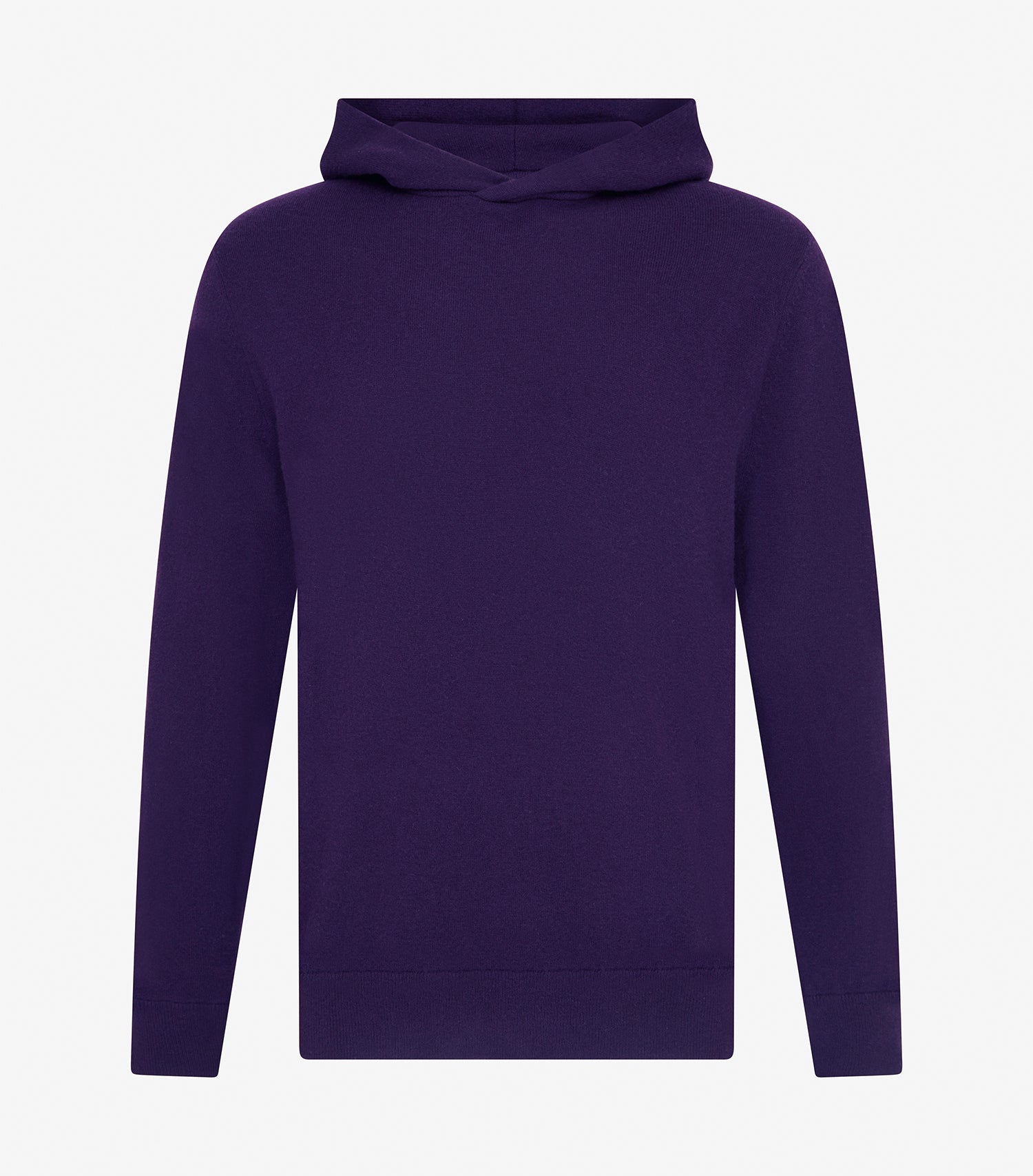 Sero Cashmere Hoodie