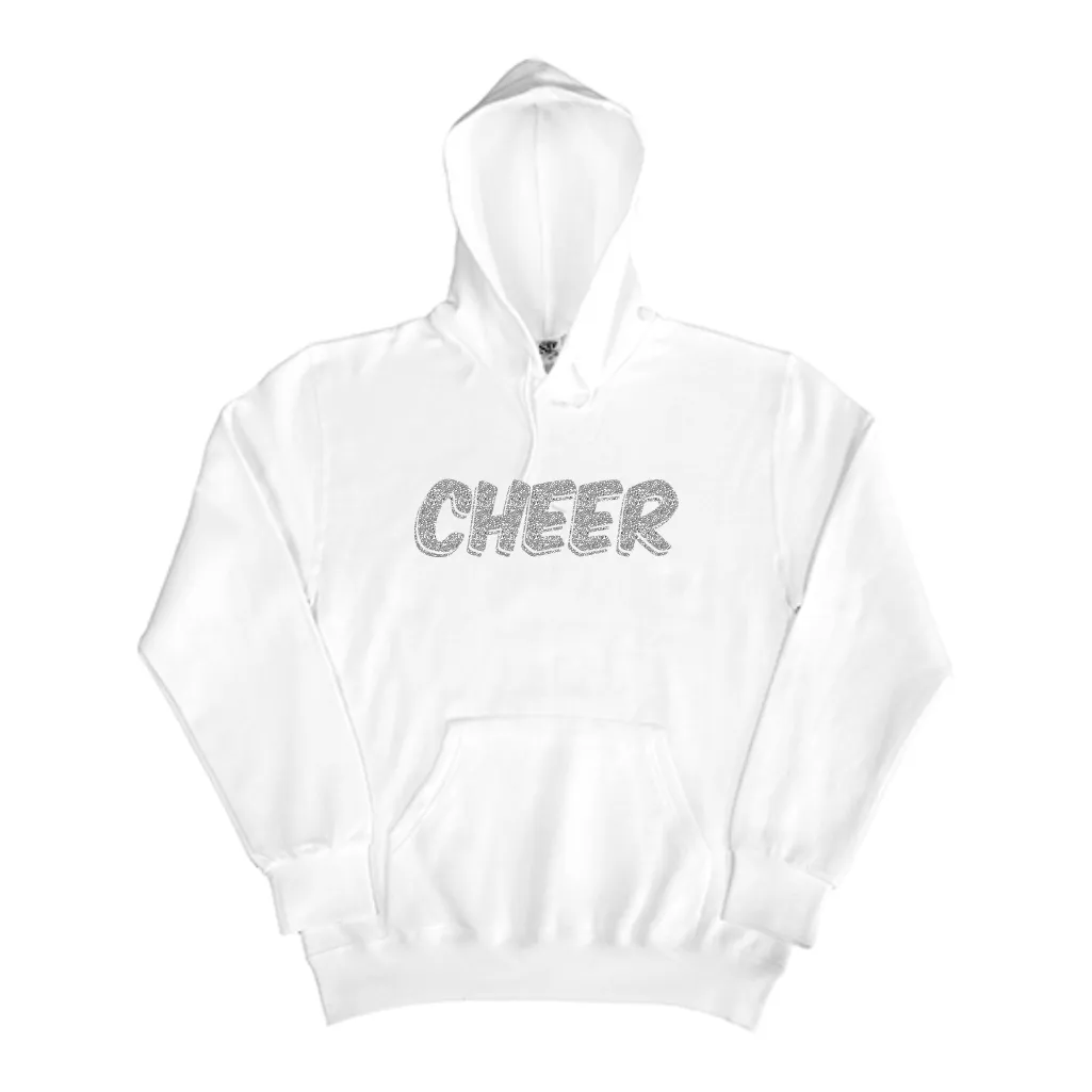 SG Cheer hoodie