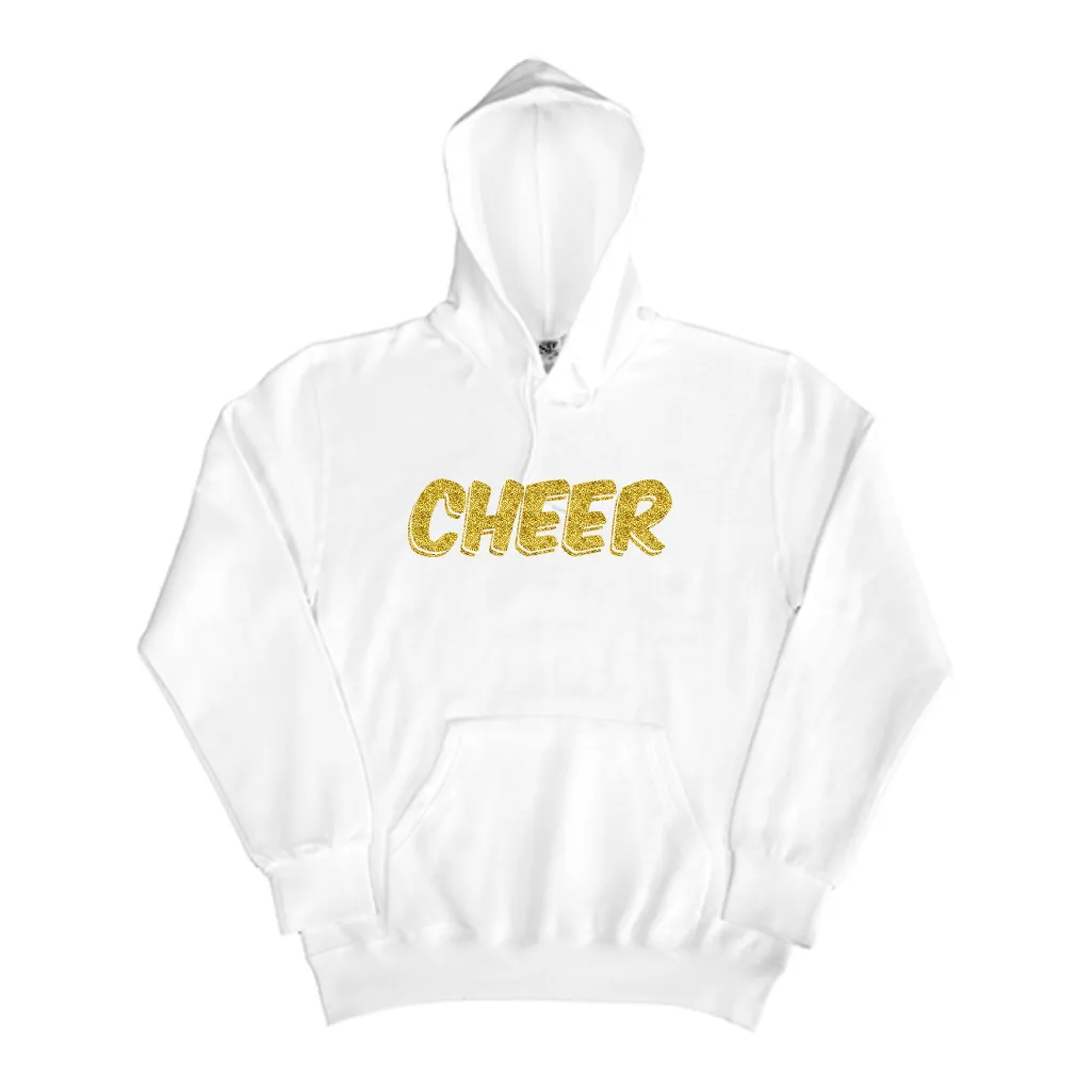 SG Cheer hoodie