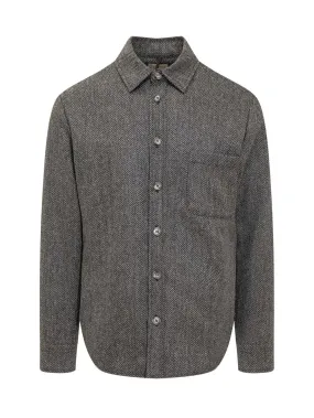 Shetland Overshirt