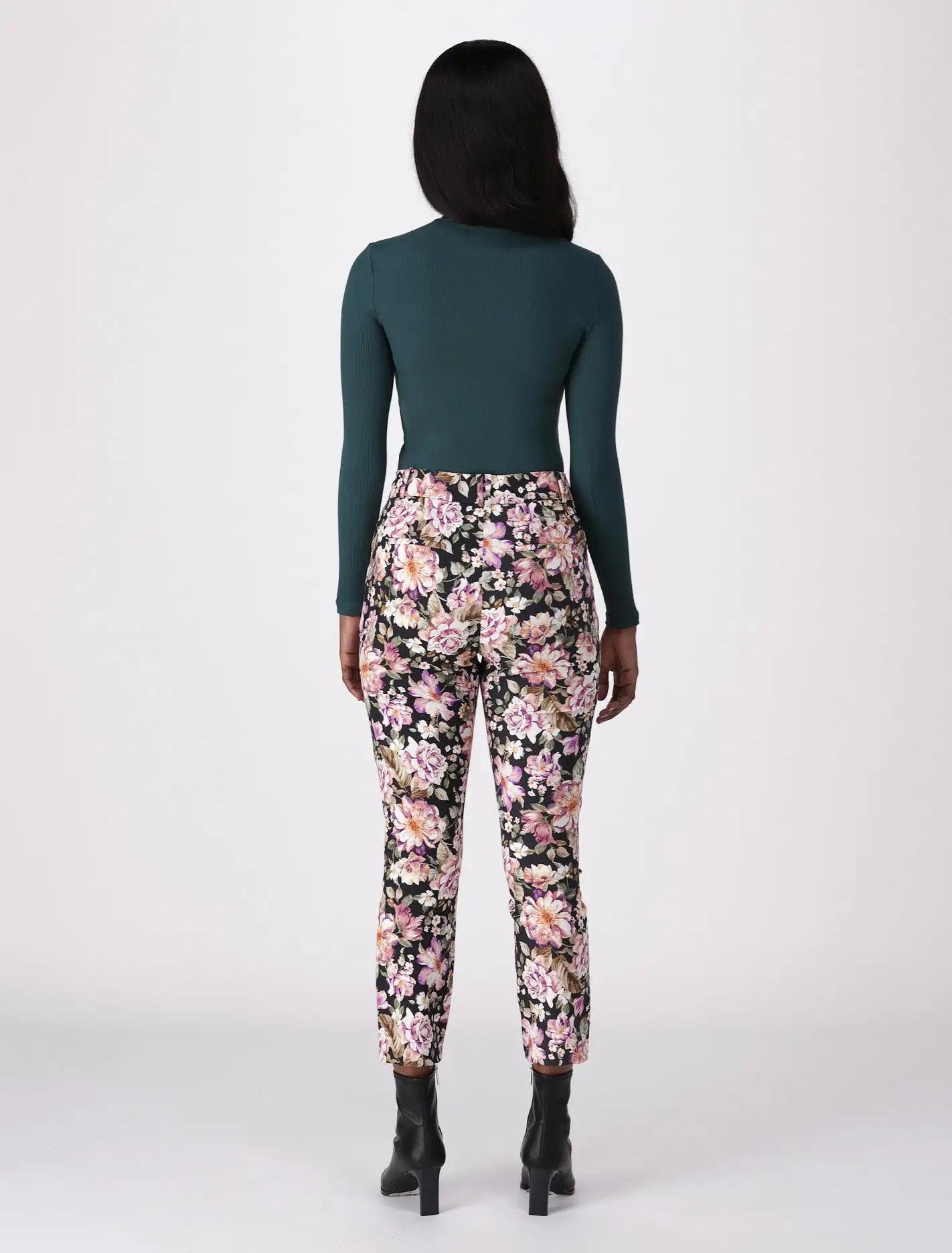 Sophie High Waist Pants