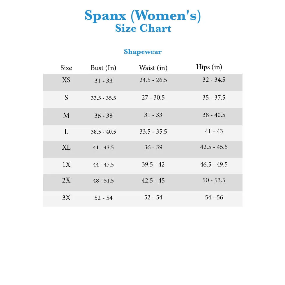 Spanx SPANX Shapewear for Original Footless Pantyhose