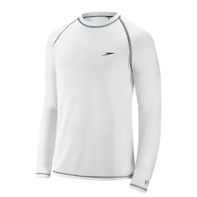 Speedo Men's Easy Long Sleeve Rashguard