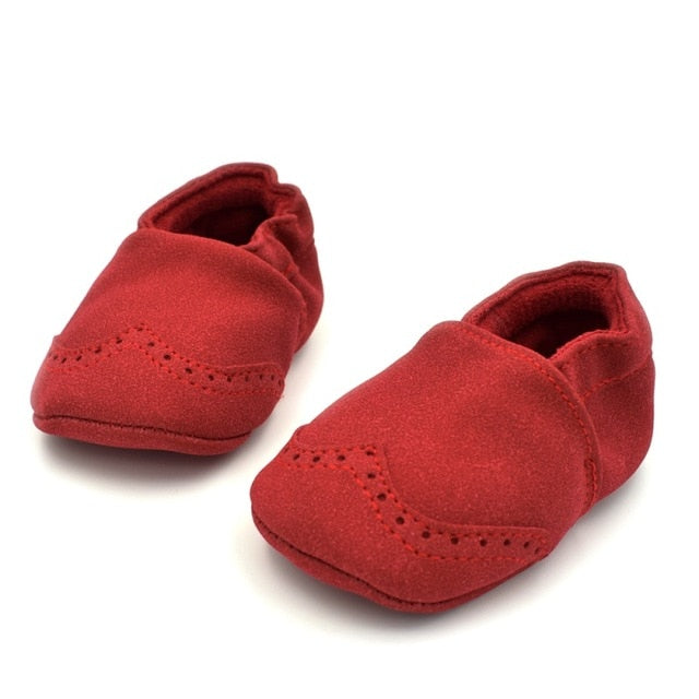 Spring Summer Newborn Baby Shoes sapato Infantil Kids Baby Girls Shoes Skid Proof Toddlers Shoes First Walkers