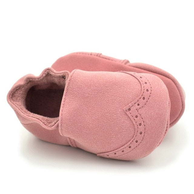 Spring Summer Newborn Baby Shoes sapato Infantil Kids Baby Girls Shoes Skid Proof Toddlers Shoes First Walkers