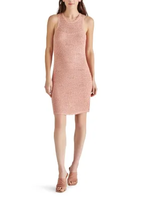 STEVE MADDEN - Ronnie Sweater Dress