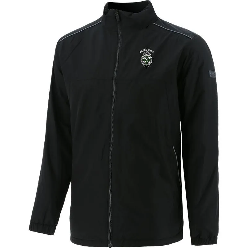 The Abbey School Tipperary Kids' Sloan Fleece Lined Full Zip Jacket