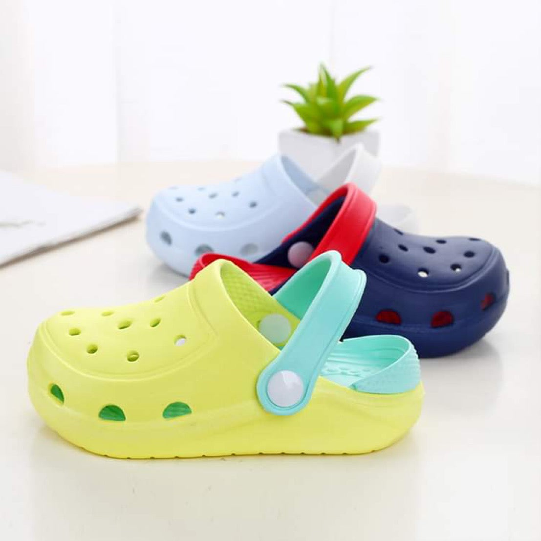 Toddler Sandals