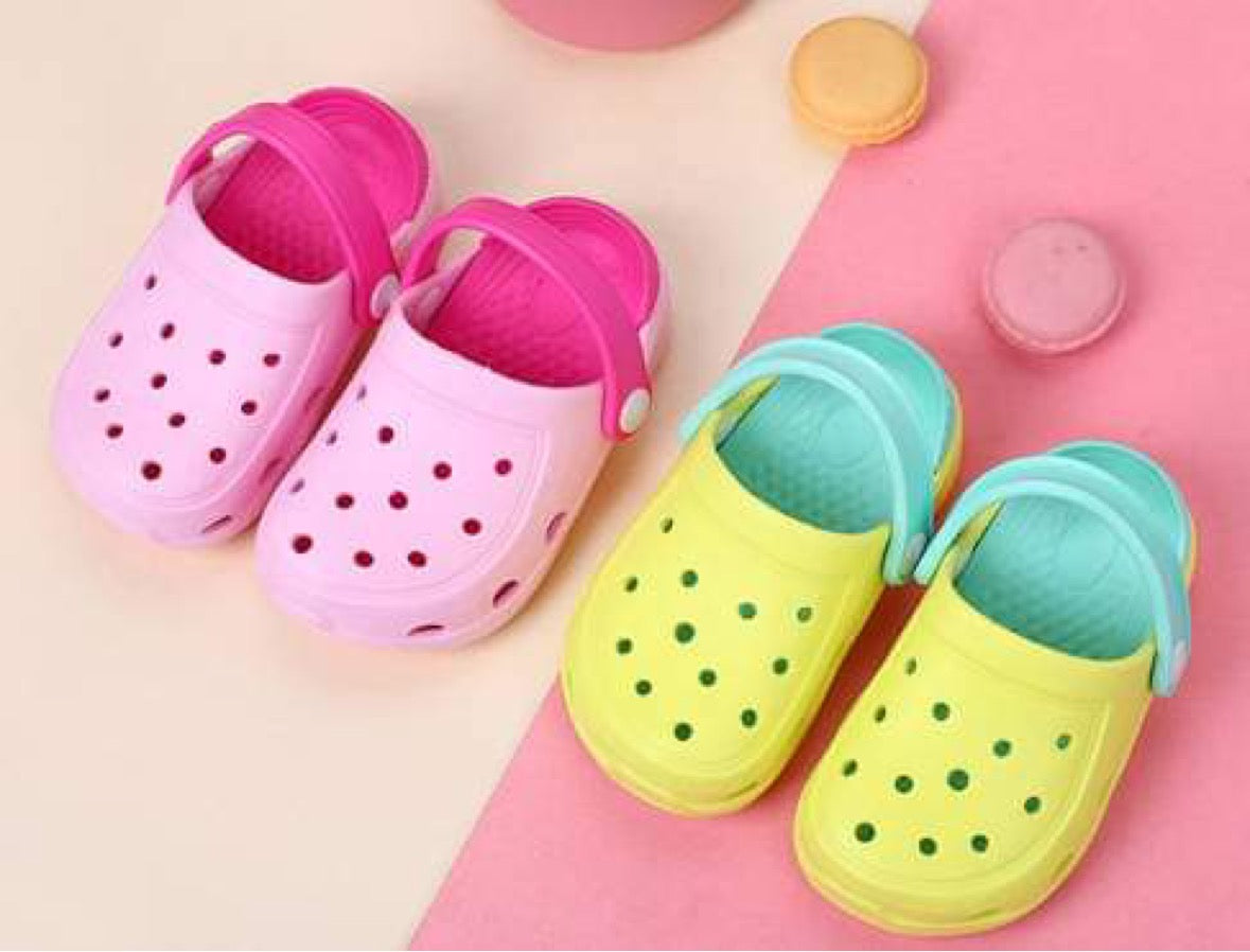 Toddler Sandals