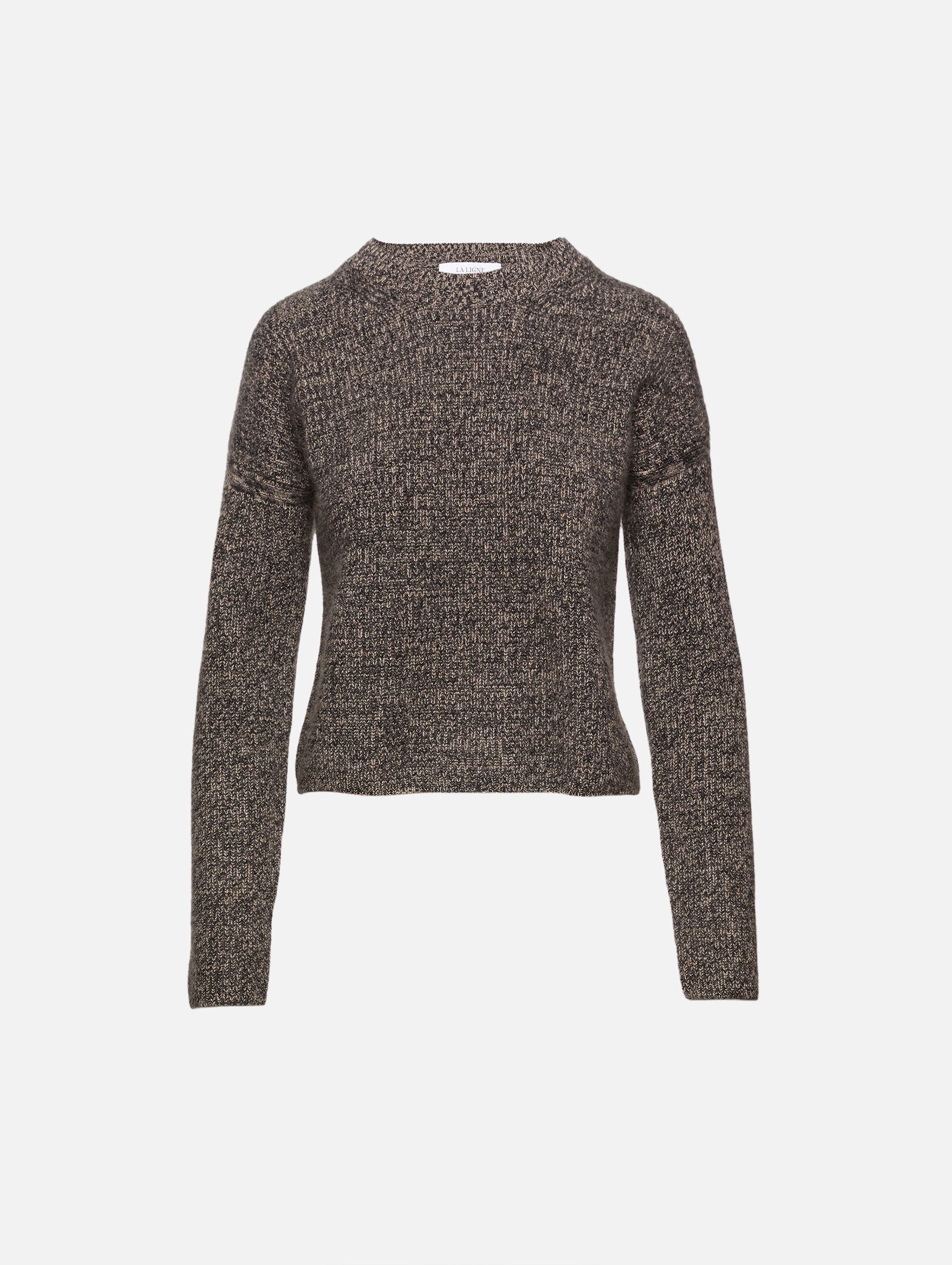 Toujours Mini Sweater