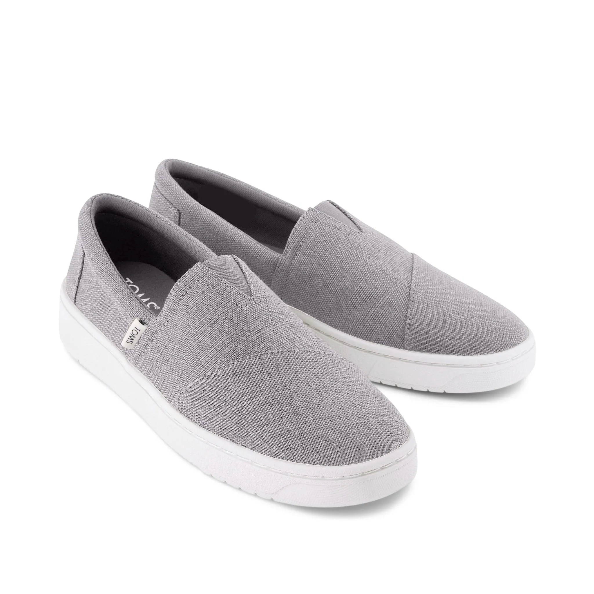 TRVL LITE Alpargata Slip On Sneaker