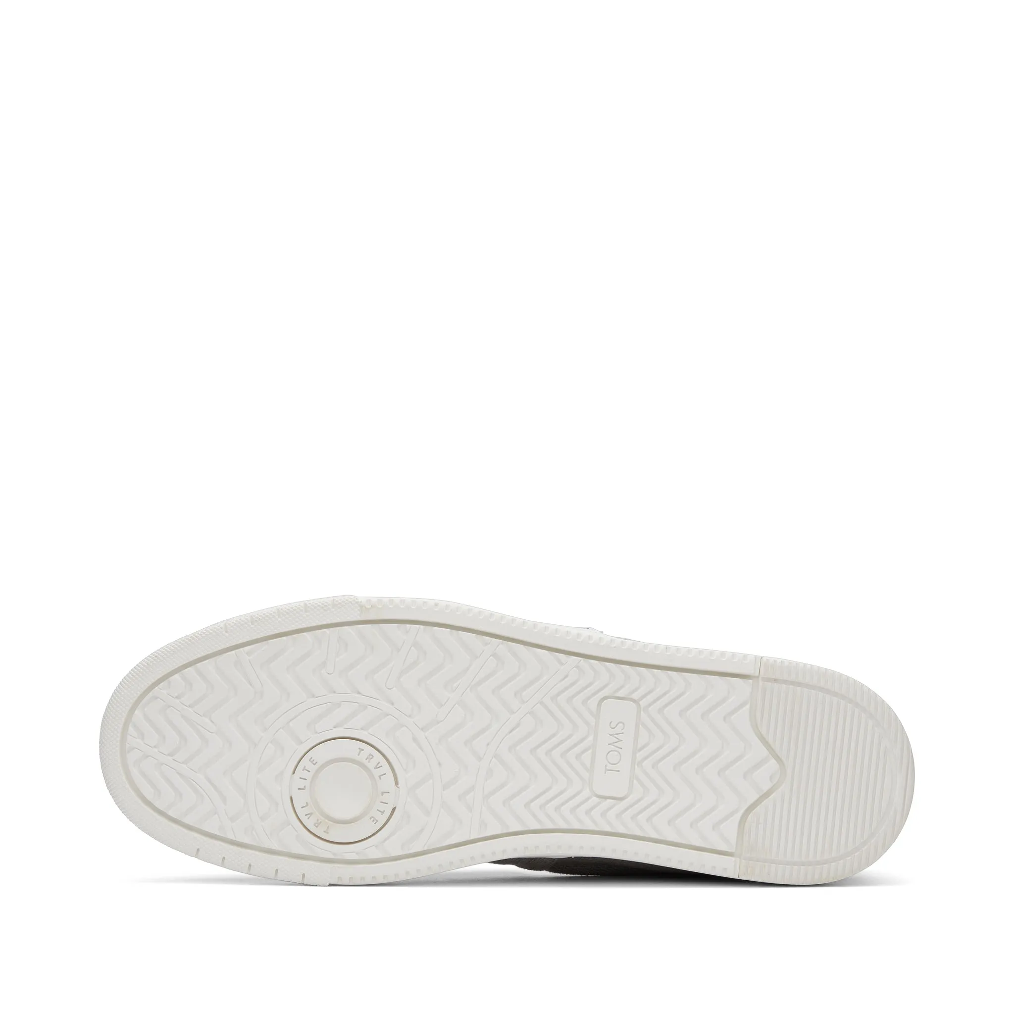 TRVL LITE Alpargata Slip On Sneaker